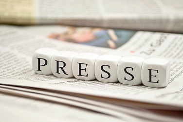 visuel presse