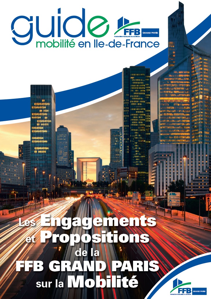 Guide mobilité