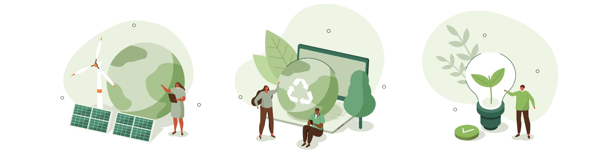 Tout métier environnement