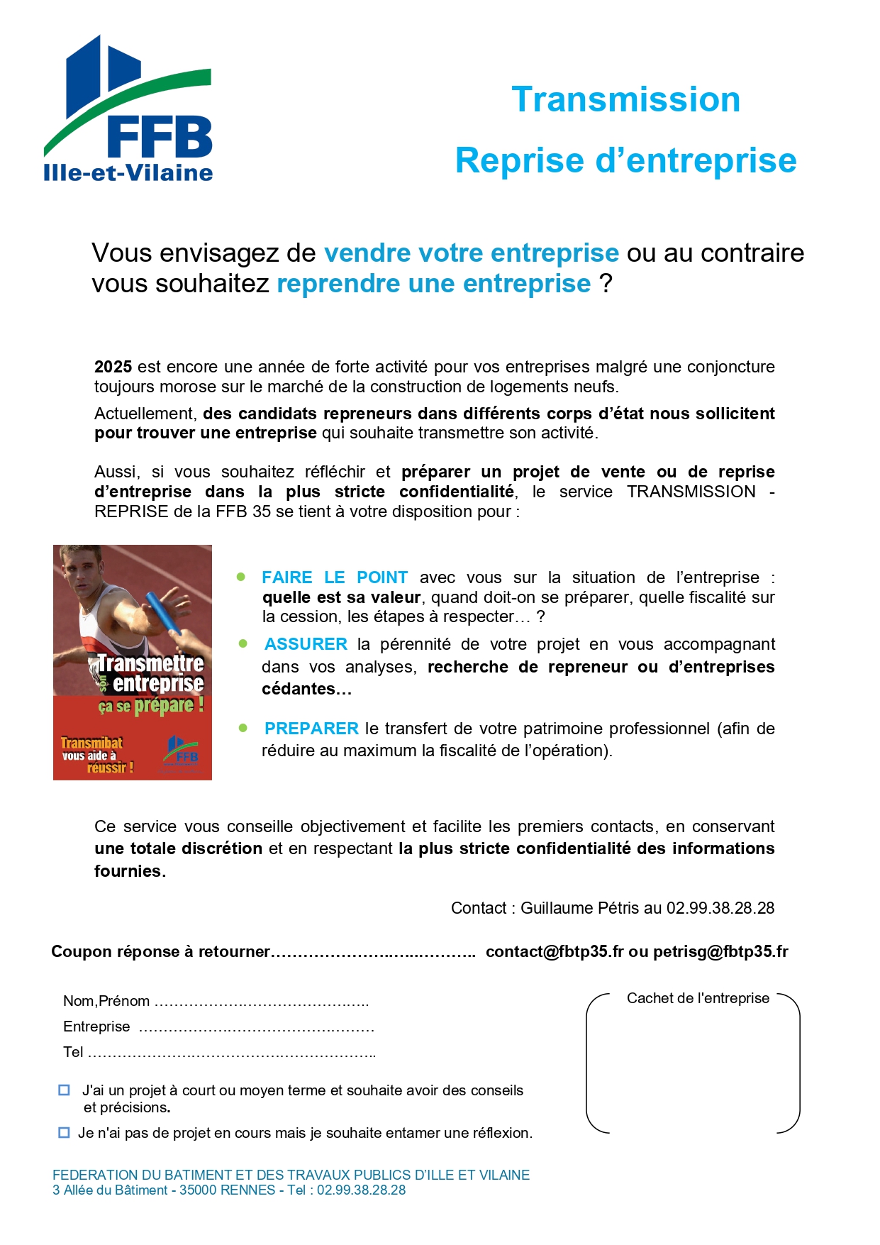 Info-service-transmission