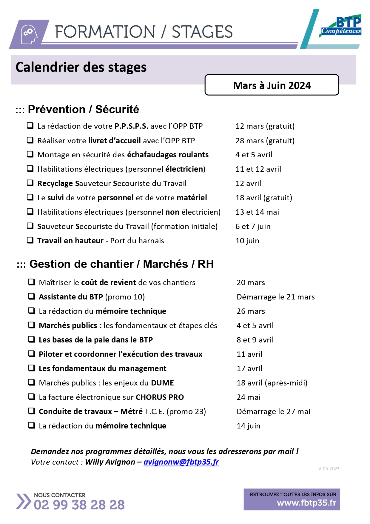 Programmation_stages_BTP_Compétences_Mars_à_Juin_2024