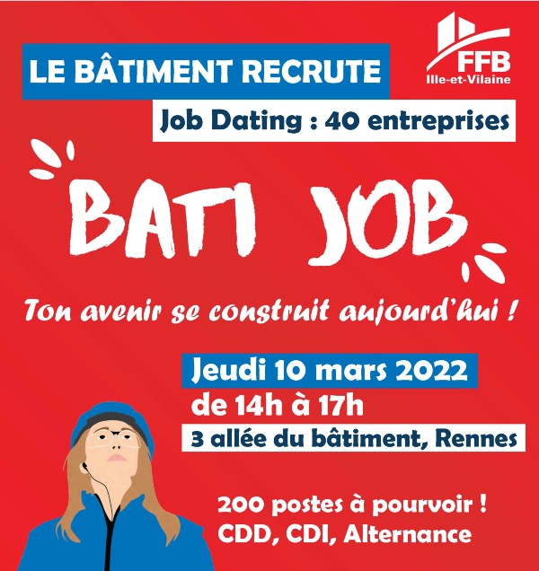 job-dating-ffb35-batiment-10mars2022-rennes