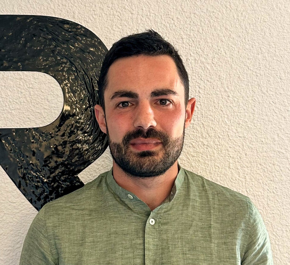 Sebastien Pinto