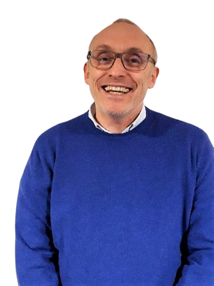 Portrait : Benoît JOLY