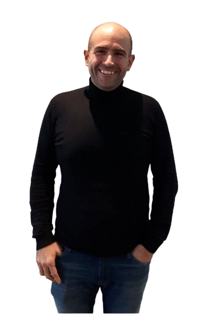 Portrait Julien Rodrigues de l'entreprise Boutillet