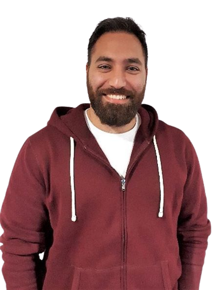 Portrait : Tolga SEVEN