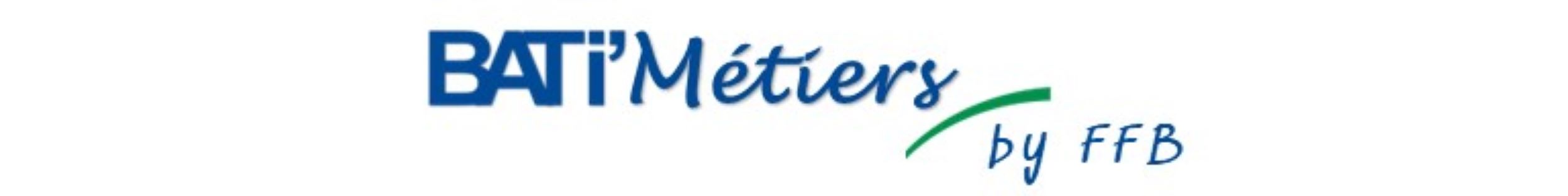 Logo BATI'Métiers