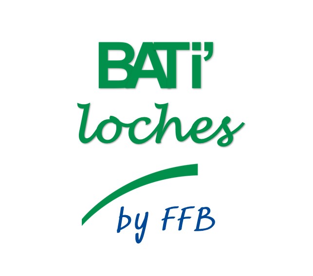 Logo BATI'Loches