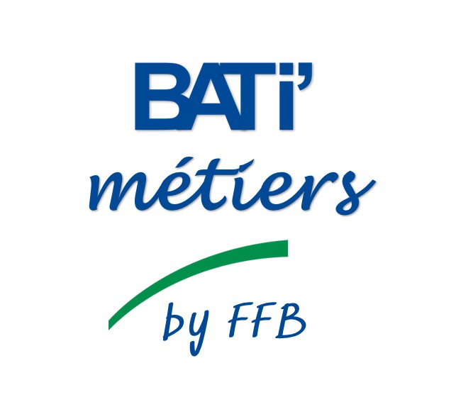 Logo BATI'Métiers