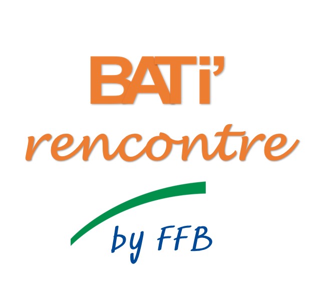 Logo BATI'Rencontre