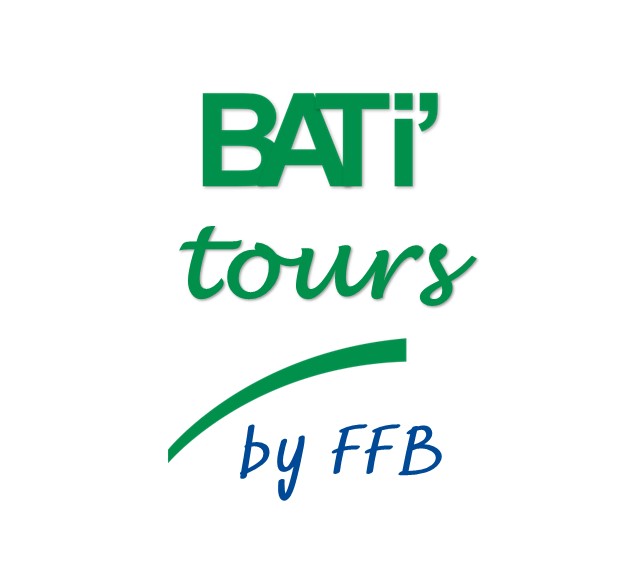 Logo BATI Tours