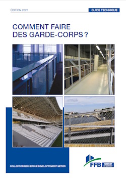 Comment faire des garde-corps ?