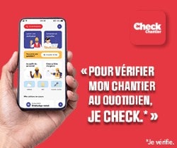 check chantier image fixe