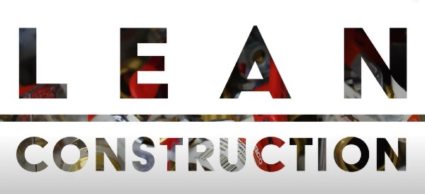 Lean construction