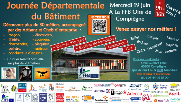 Journée du Bâtiment