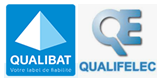 Qualibat Qualifelec