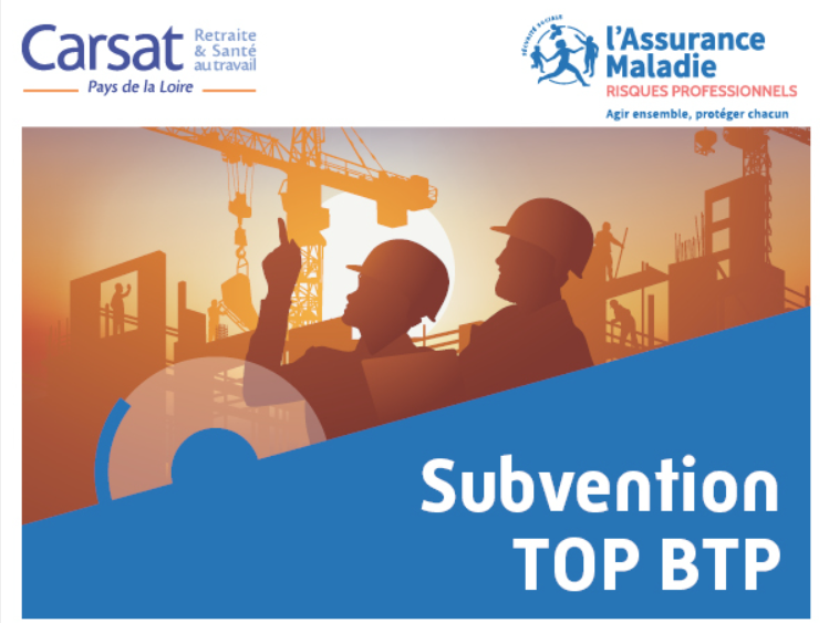 carsat top btp 