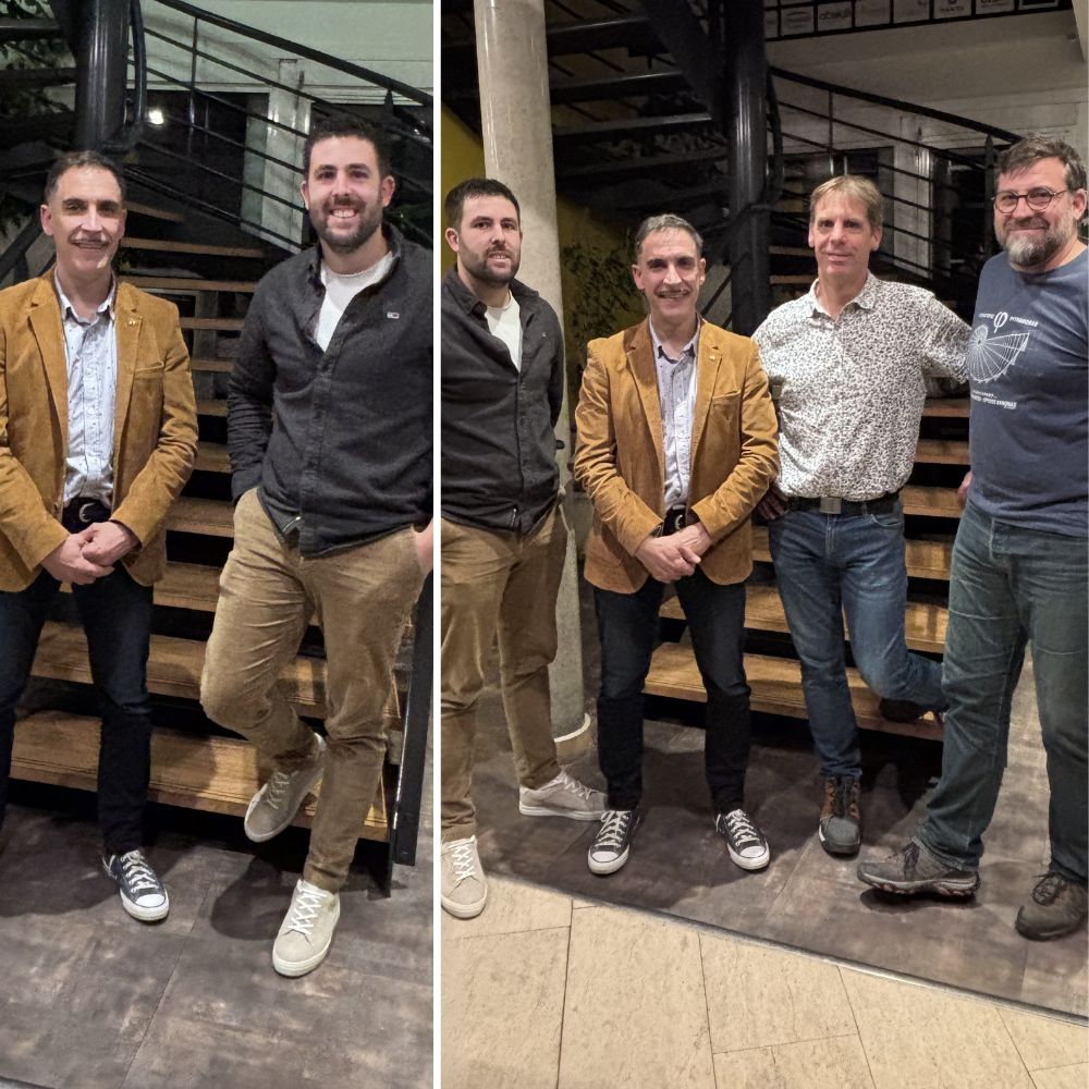 CS Charpente Menuiserie Béarn