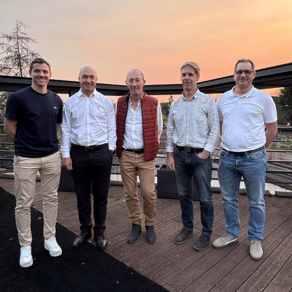 CS Maçonnerie Gros Œuvre Béarn