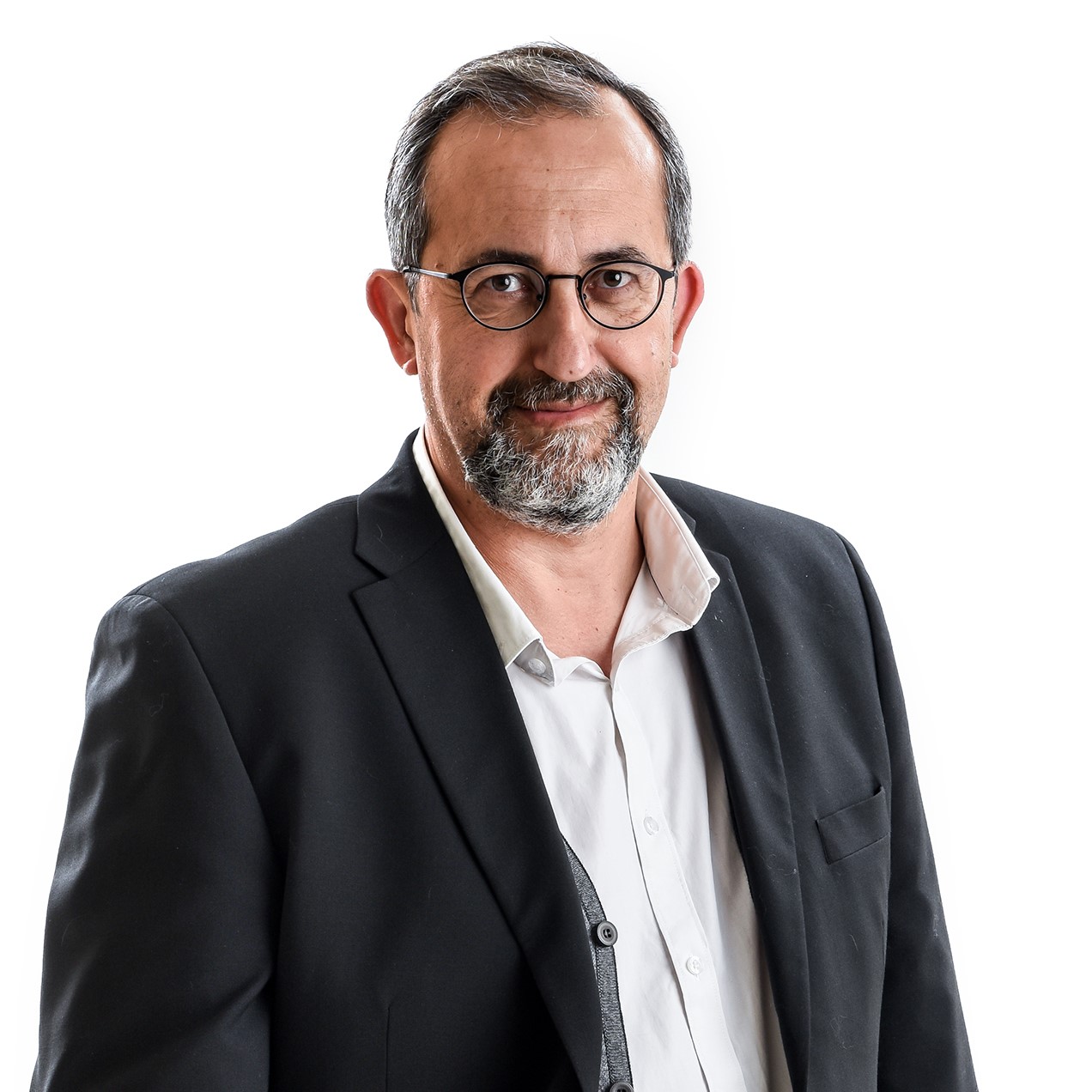 Philippe Heliot Président FBTP 64