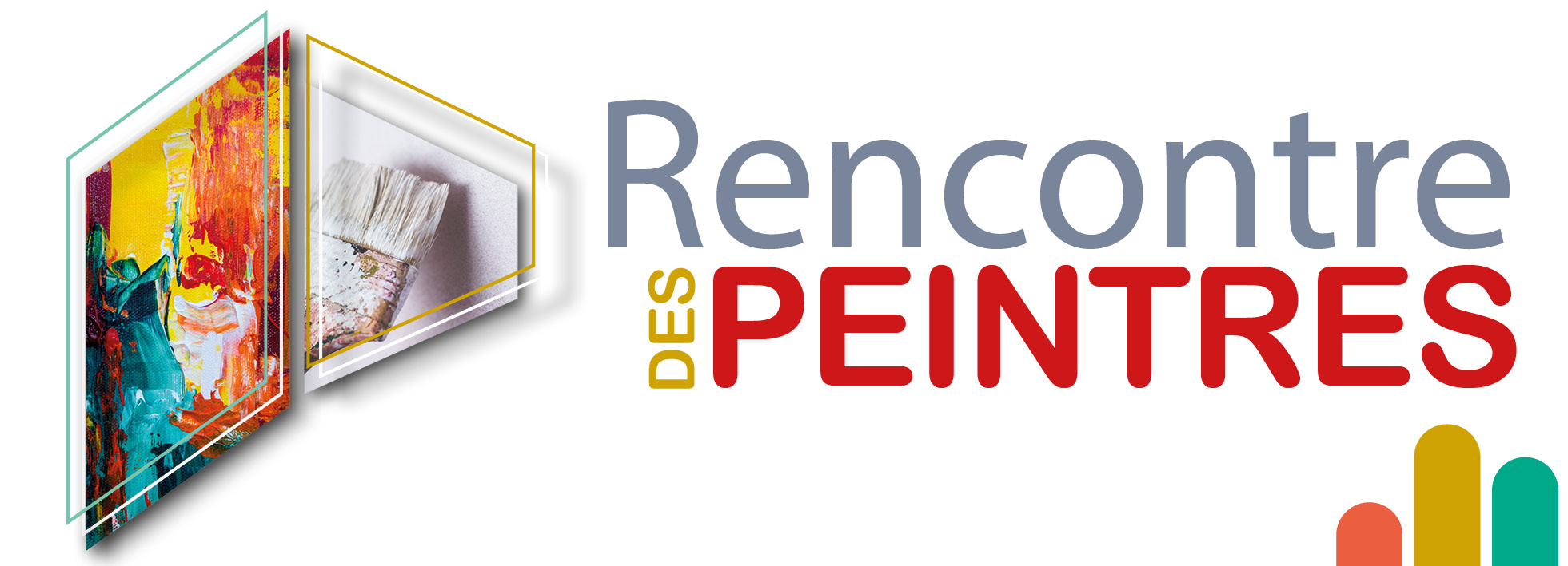 Réunion Peintres