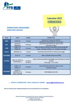 Calendrier-formations-2022