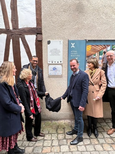 concours rubans du patrimoine