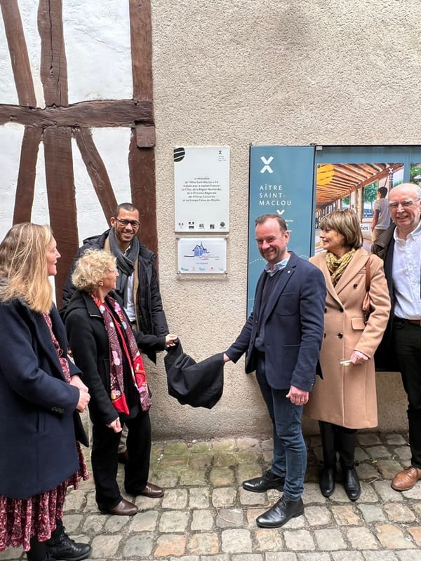 rubans du patrimoine concours rubans du patrimoine