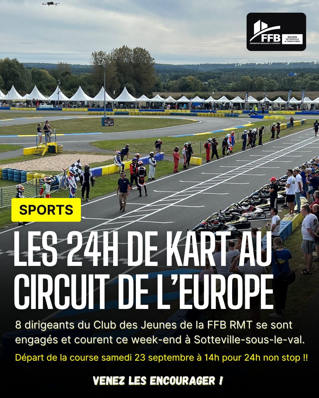karting