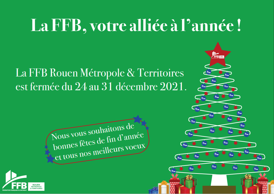 carte de noel adhérentes