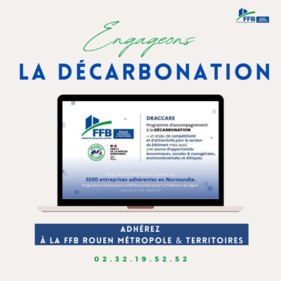 decarbonation