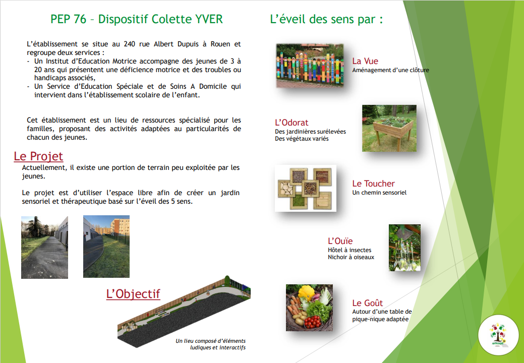 Flyer ESJDB 2