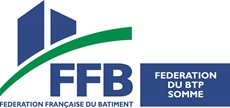 Logo FFB Somme