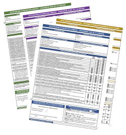 Attestations entretien chaudière et PAC attestations entretien