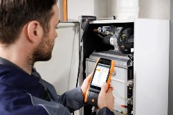 Appareil mesure contrôle entretien et maintenance