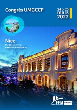 Congrès UMGCCP Nice 2022