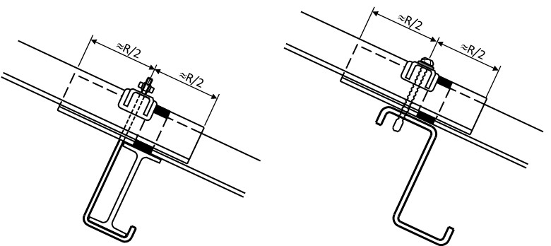 Complément étanchéité sommet