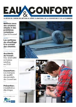 Une revue E&C septembre 2023