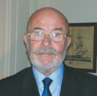 Maître Claude Vaillant