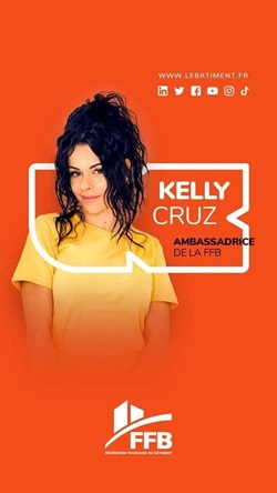 Kelly CRUZ