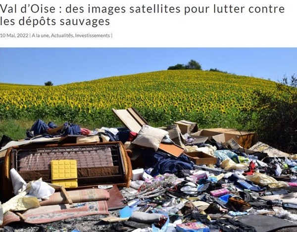dechets