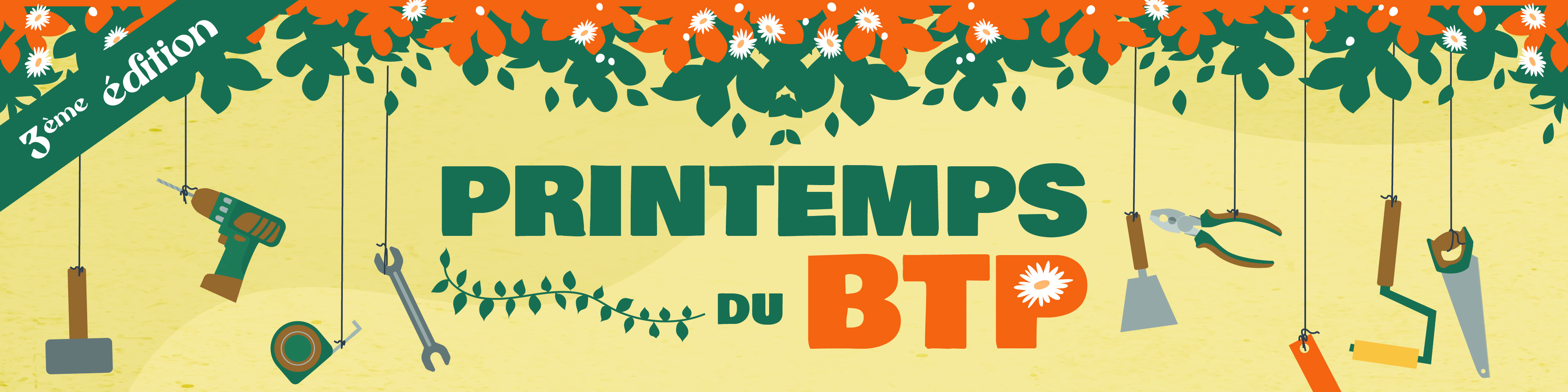 BTP83 Bannière Printemps BTP 2025