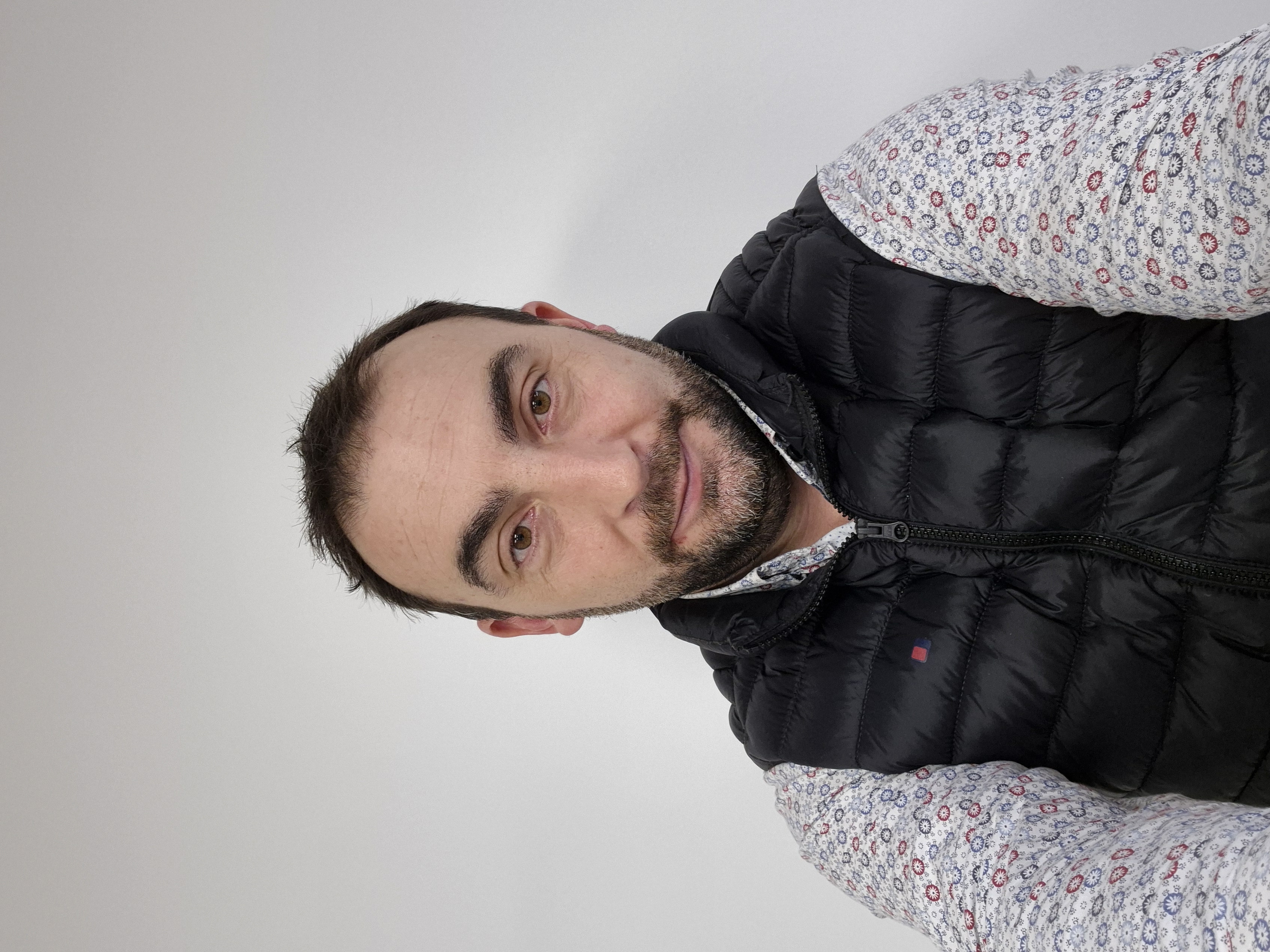 Photo Président Groupe Jeunes Dirigeants