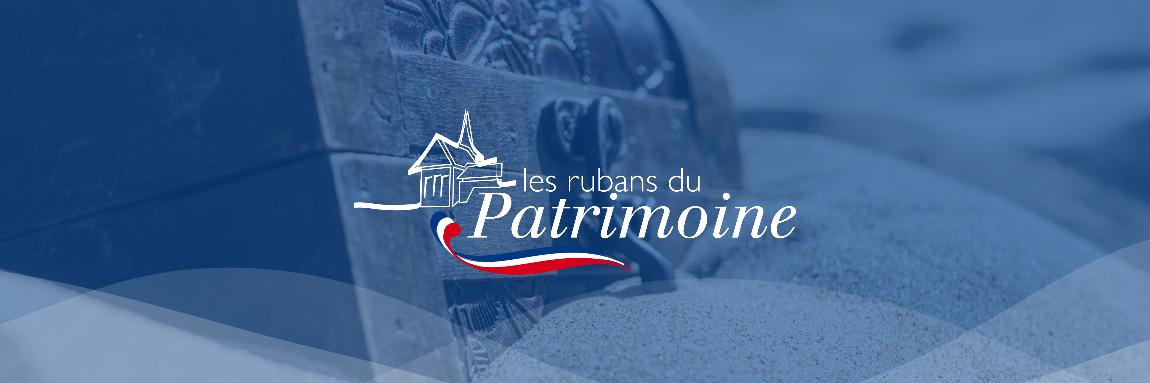Les rubans du patrimoine
