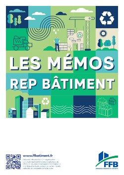 Mémos REP PMCB Bâtiment FFB