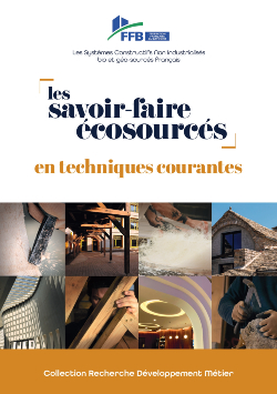 Savoir-faire écosourcés en techniques courantes