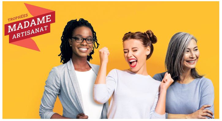 artisanat feminin