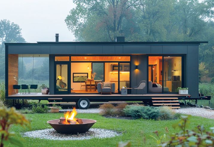 faut il un permis de construire pour une tiny house