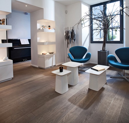 dtu 51-2 parquet collé