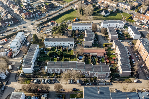 réhabilitation lourde